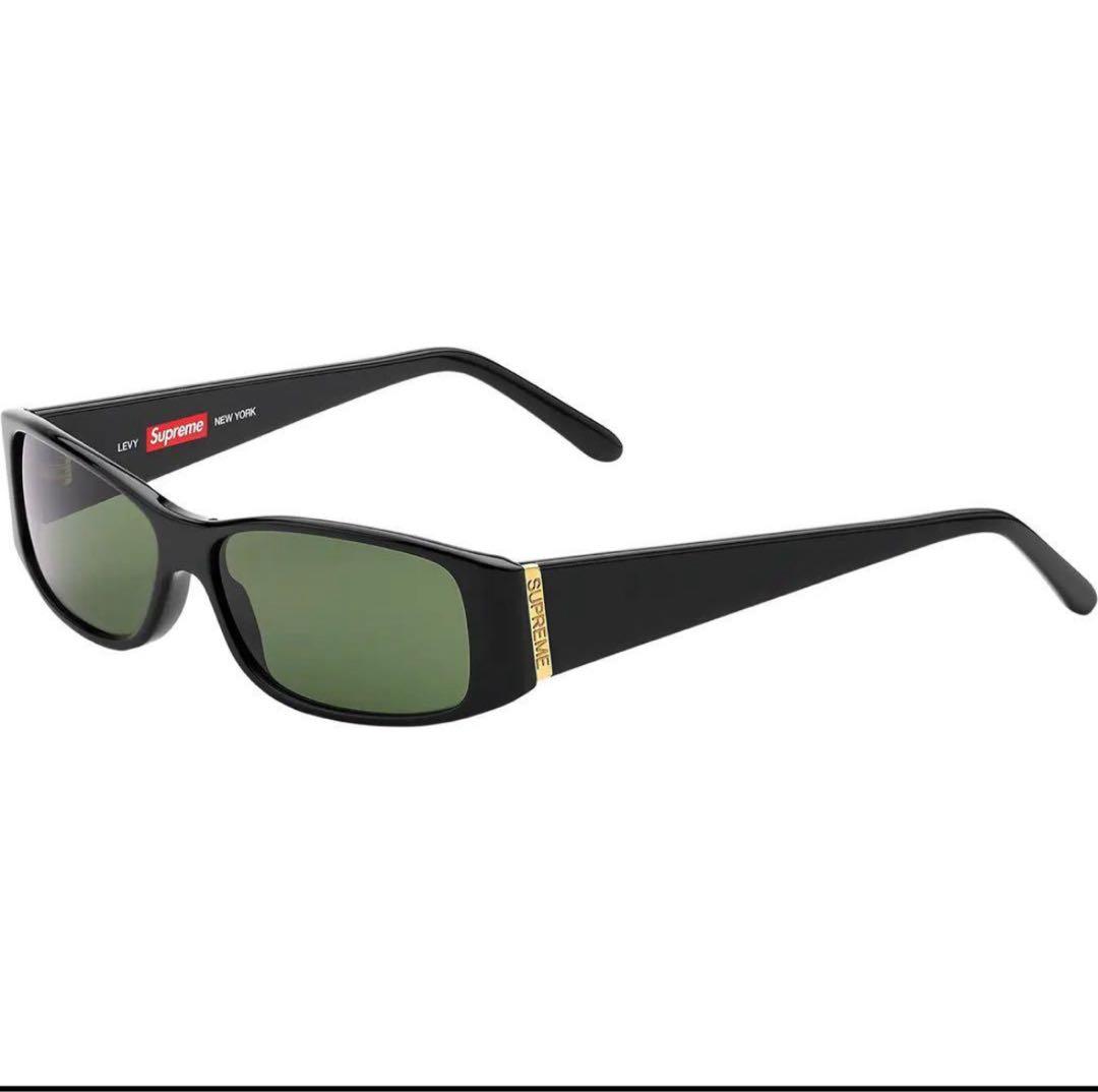 SUPREME 22SS Levy Sunglasses サングラス
