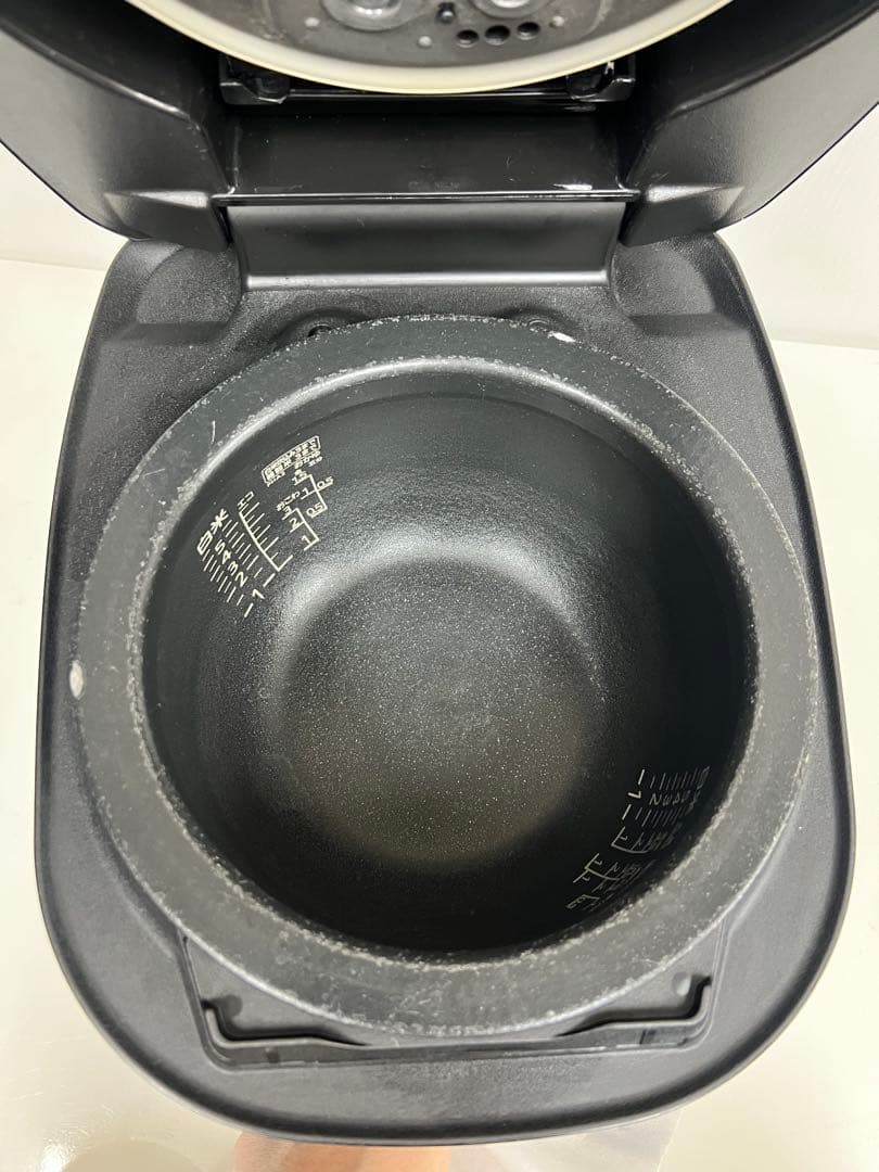 TIGER 炊きたて 本土鍋 IH炊飯ジャー JPH-A102