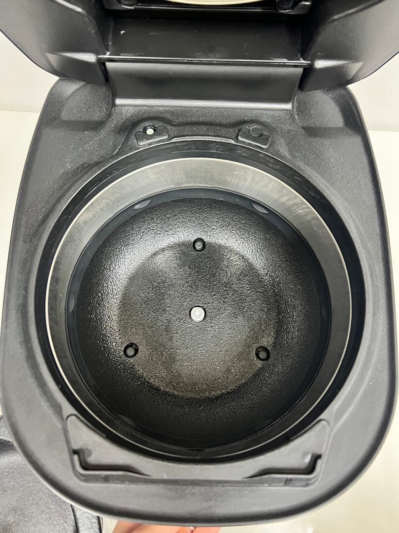 TIGER 炊きたて 本土鍋 IH炊飯ジャー JPH-A102