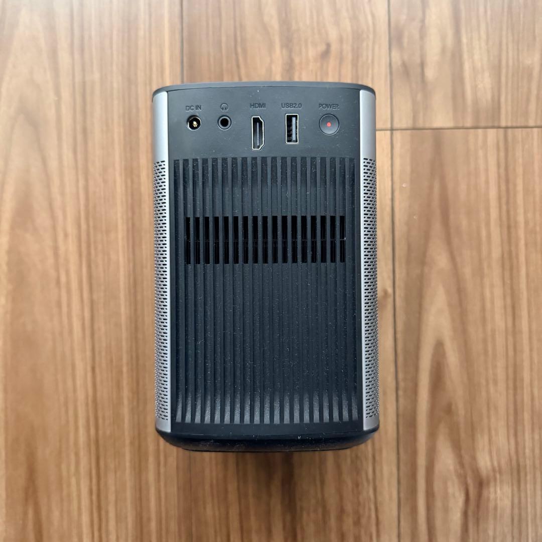 XGIMI HALO プロジェクター