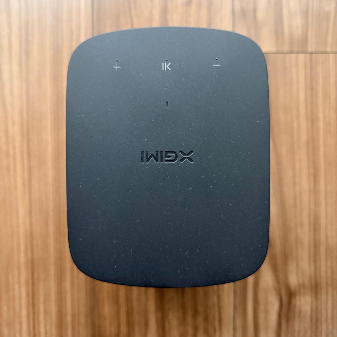 XGIMI HALO プロジェクター