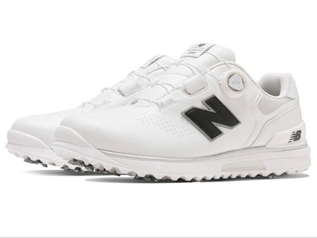 12/29迄限定価格　ニューバランスゴルフ 3000 v1 ボアUGB3000F