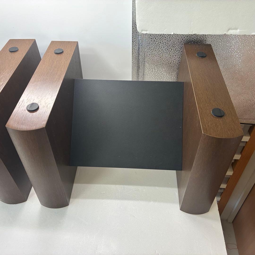 WAKATSUKI ワカツキ ST-500 スピーカースタンド