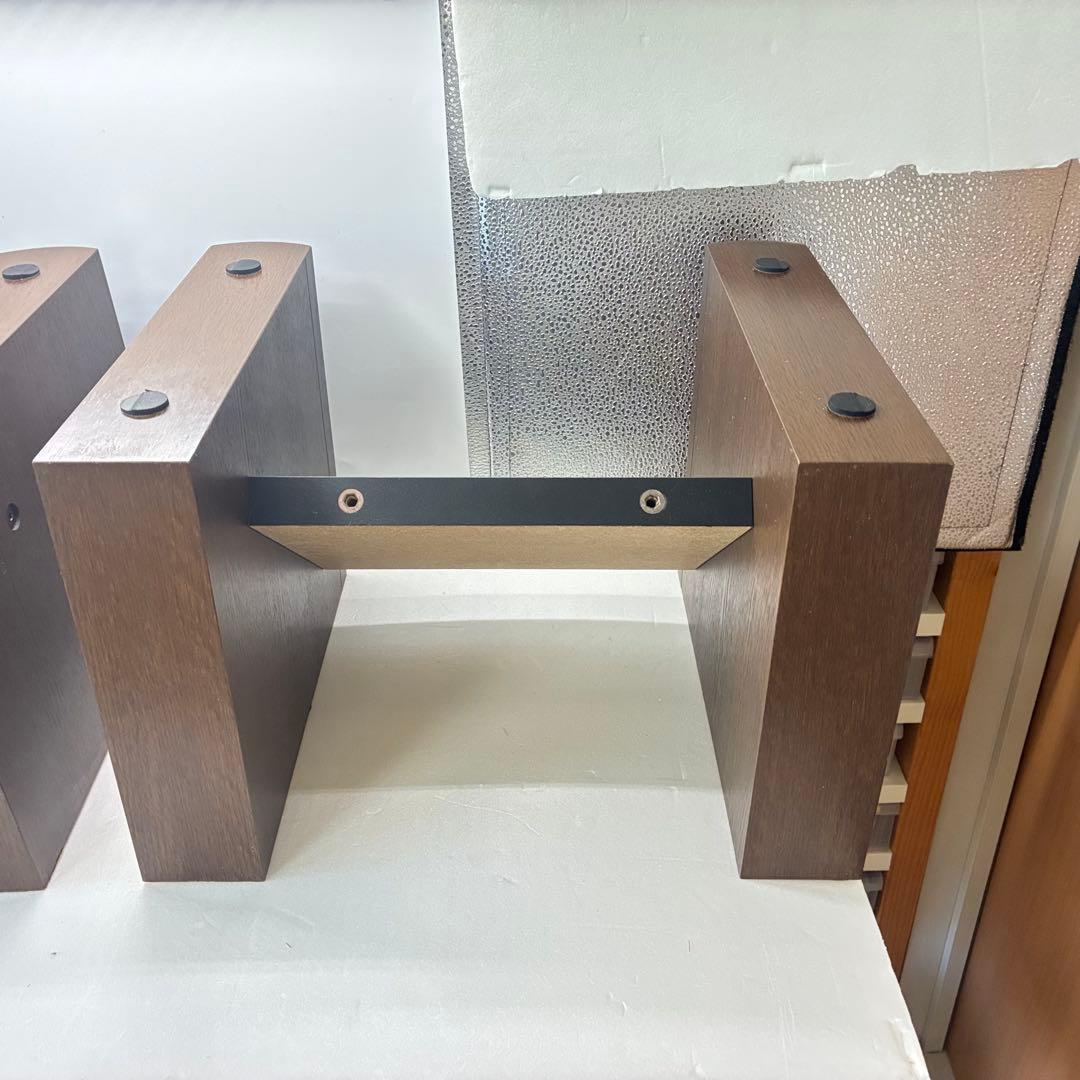 WAKATSUKI ワカツキ ST-500 スピーカースタンド