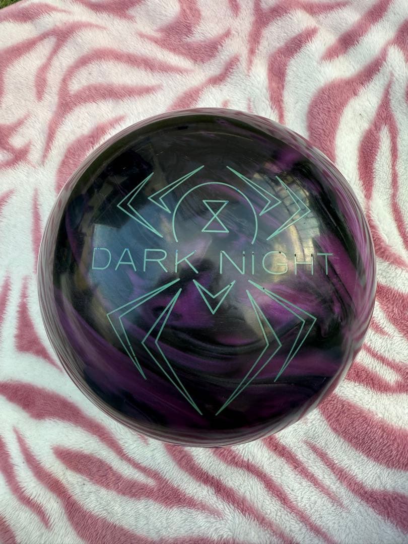 ハンマー　ブラックウィドー　ダークナイト　15ポンド