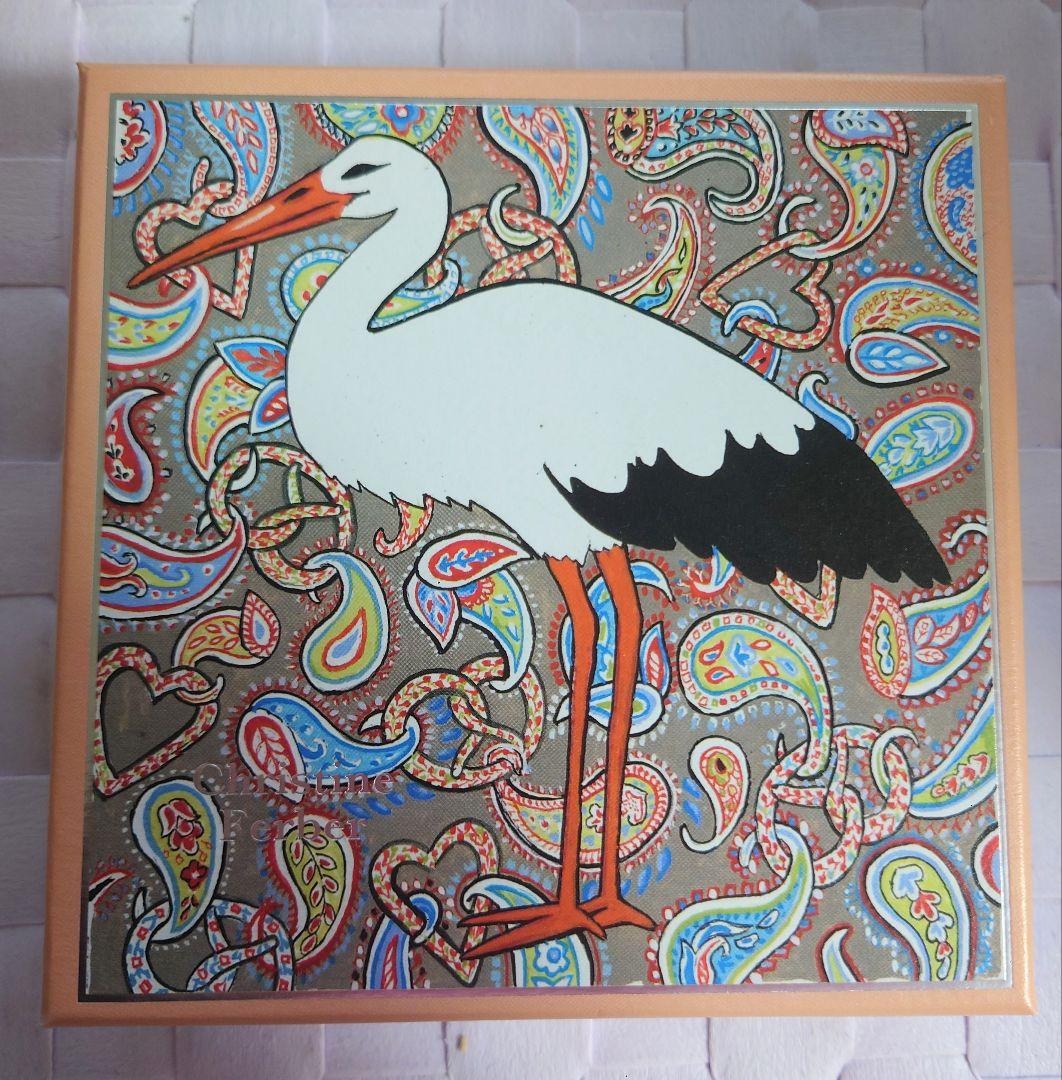 サロン・デュ・ショコラ　クリスティーヌ　フェルベール　チョコレート