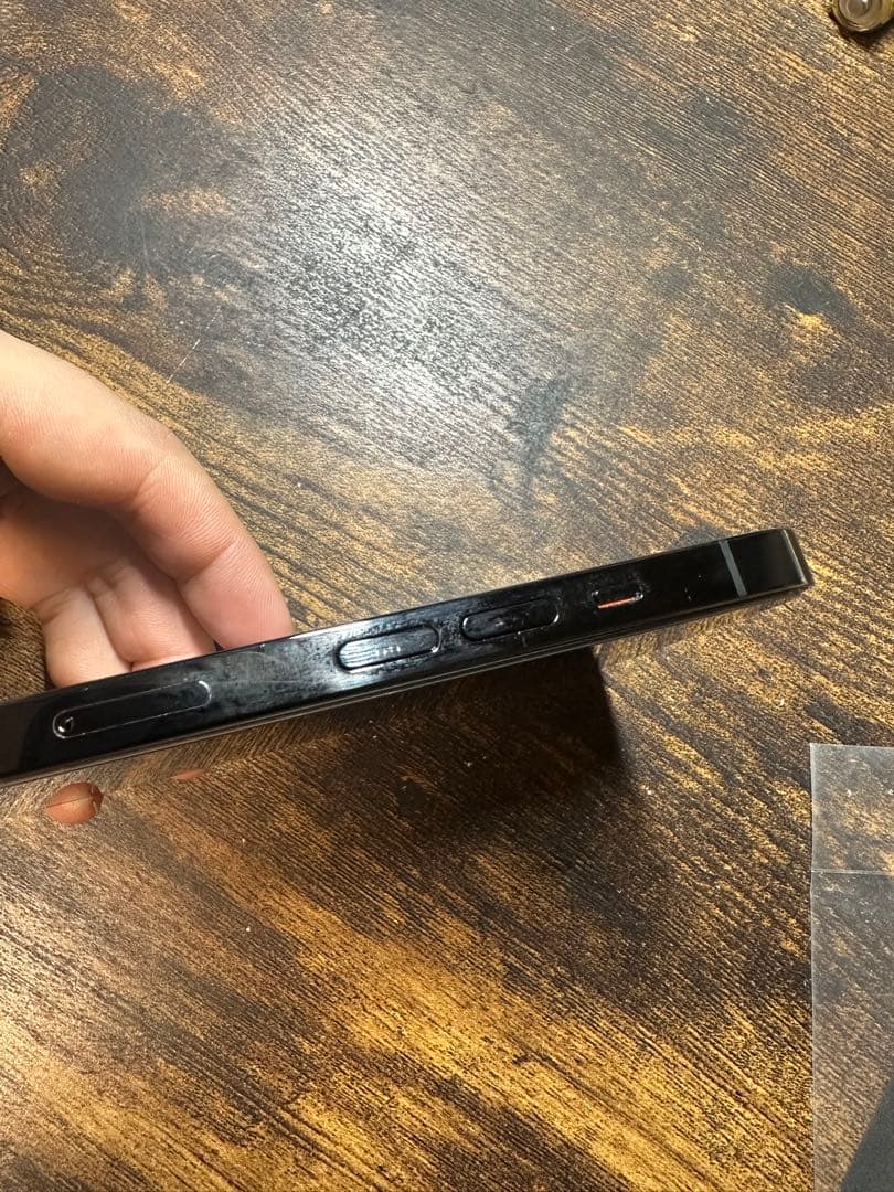 （海外版）　iPhone14pro 512GB スペースブラック