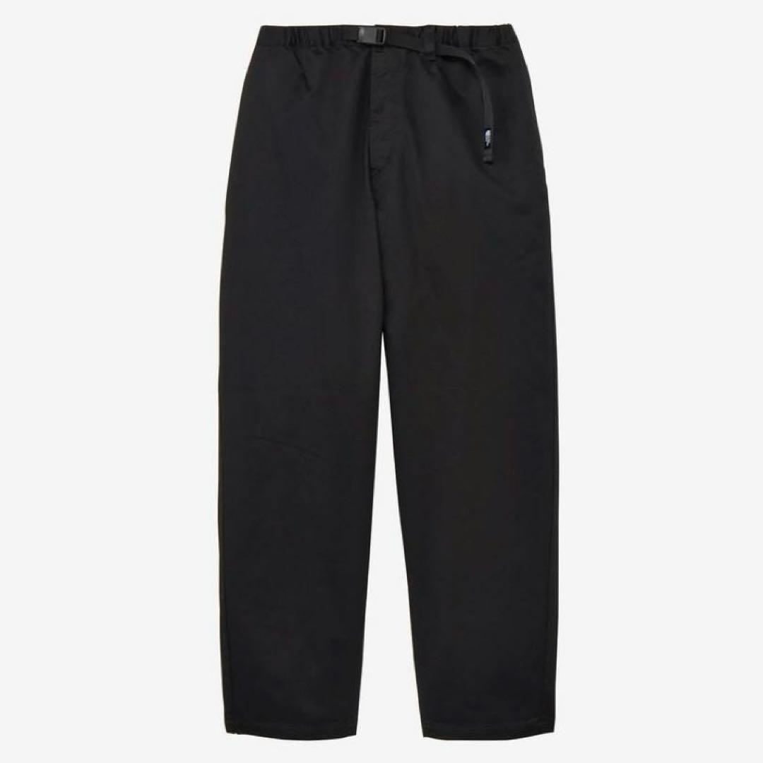 THE NORTH FACE ロックステディチノパンツ　ブラック