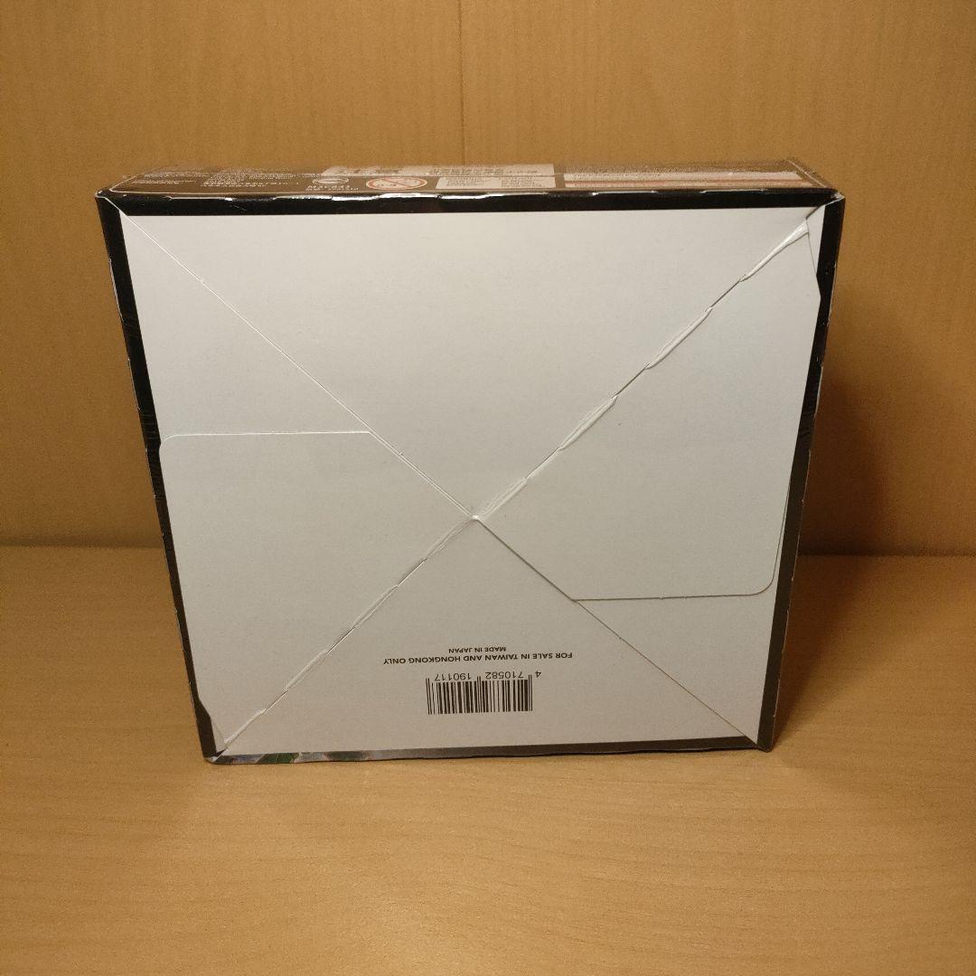 ​【中国版/新品未開封】ポケカ 拡張パック 太陽と月 AC2ｂ BOX 絶版