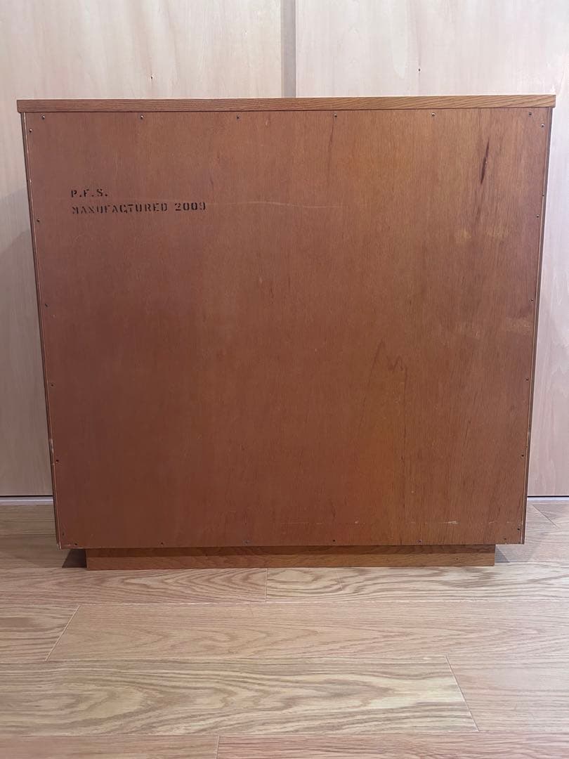 パシフィックファニチャーサービス【DH BOOK SHELF】