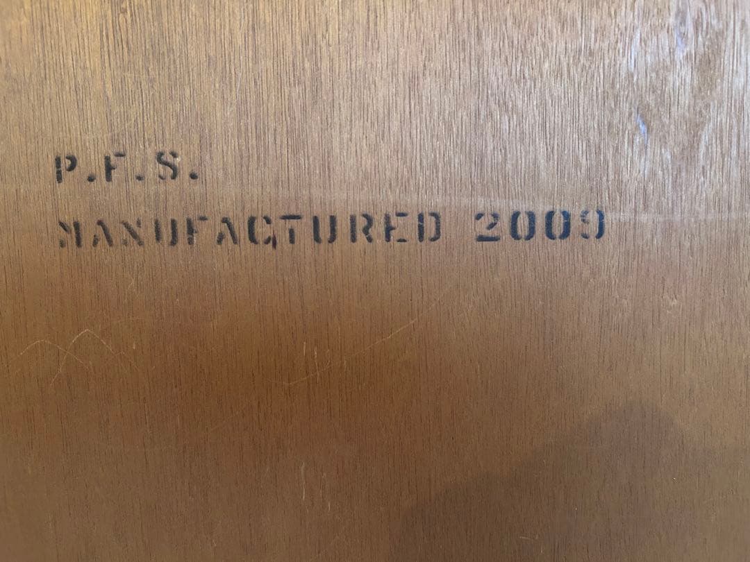 パシフィックファニチャーサービス【DH BOOK SHELF】