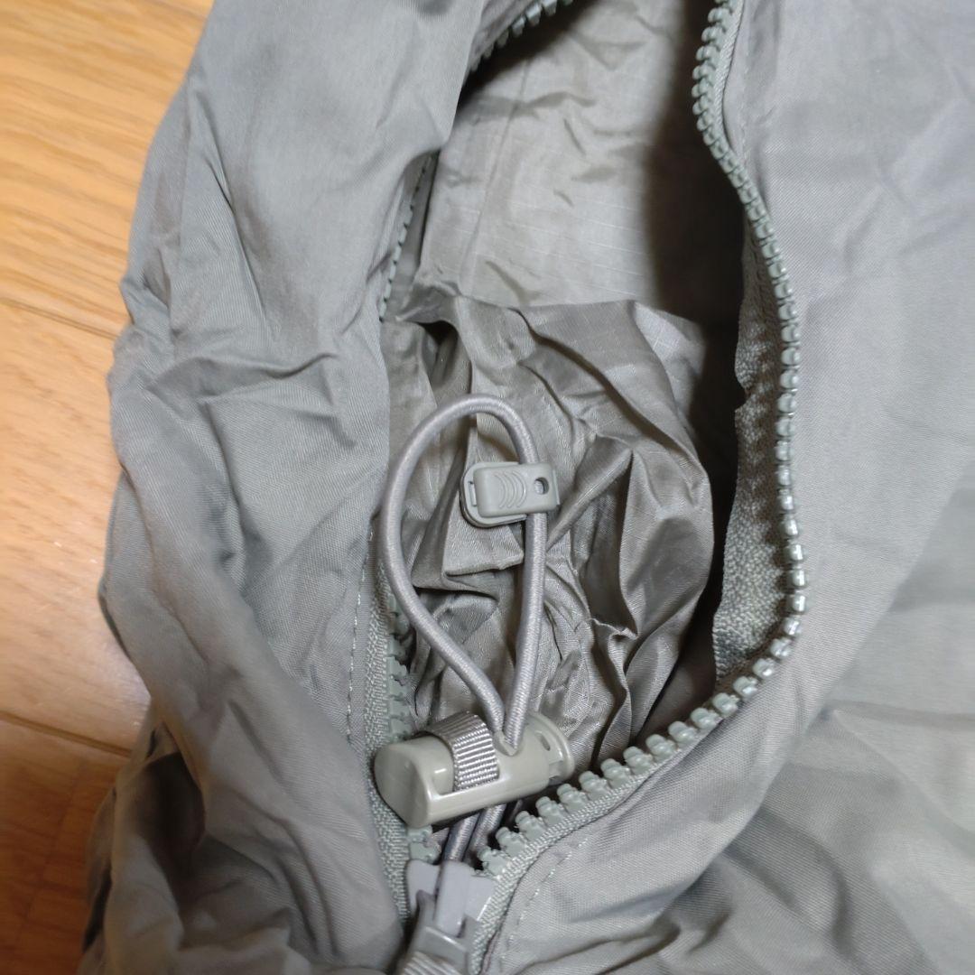 ECWCS LEVEL7 デッドストック 希少次世代モデル L-L未開 激レア！