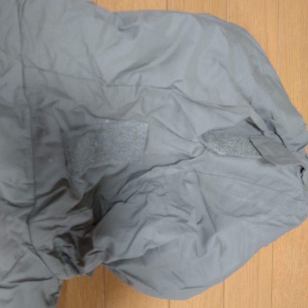 ECWCS LEVEL7 デッドストック 希少次世代モデル L-L未開 激レア！