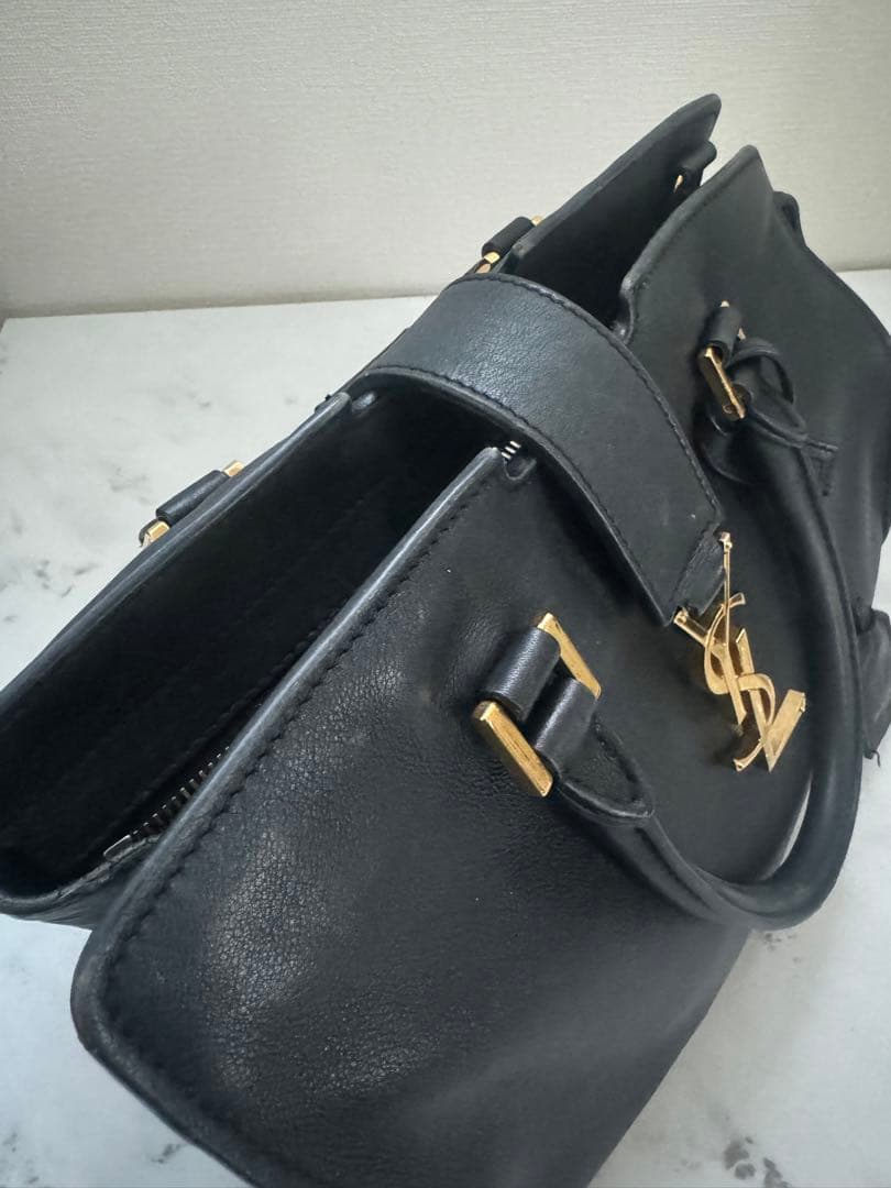 YSL ベイビーカバス