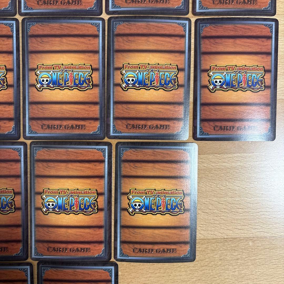 ONE PIECE カードダス　ハイパーバトル　まとめ売り