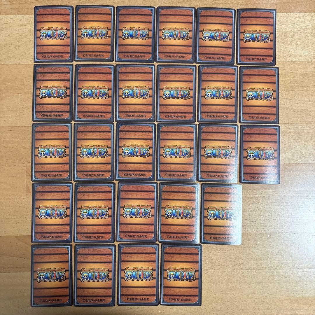 ONE PIECE カードダス　ハイパーバトル　まとめ売り