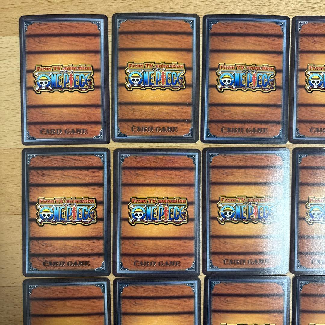 ONE PIECE カードダス　ハイパーバトル　まとめ売り