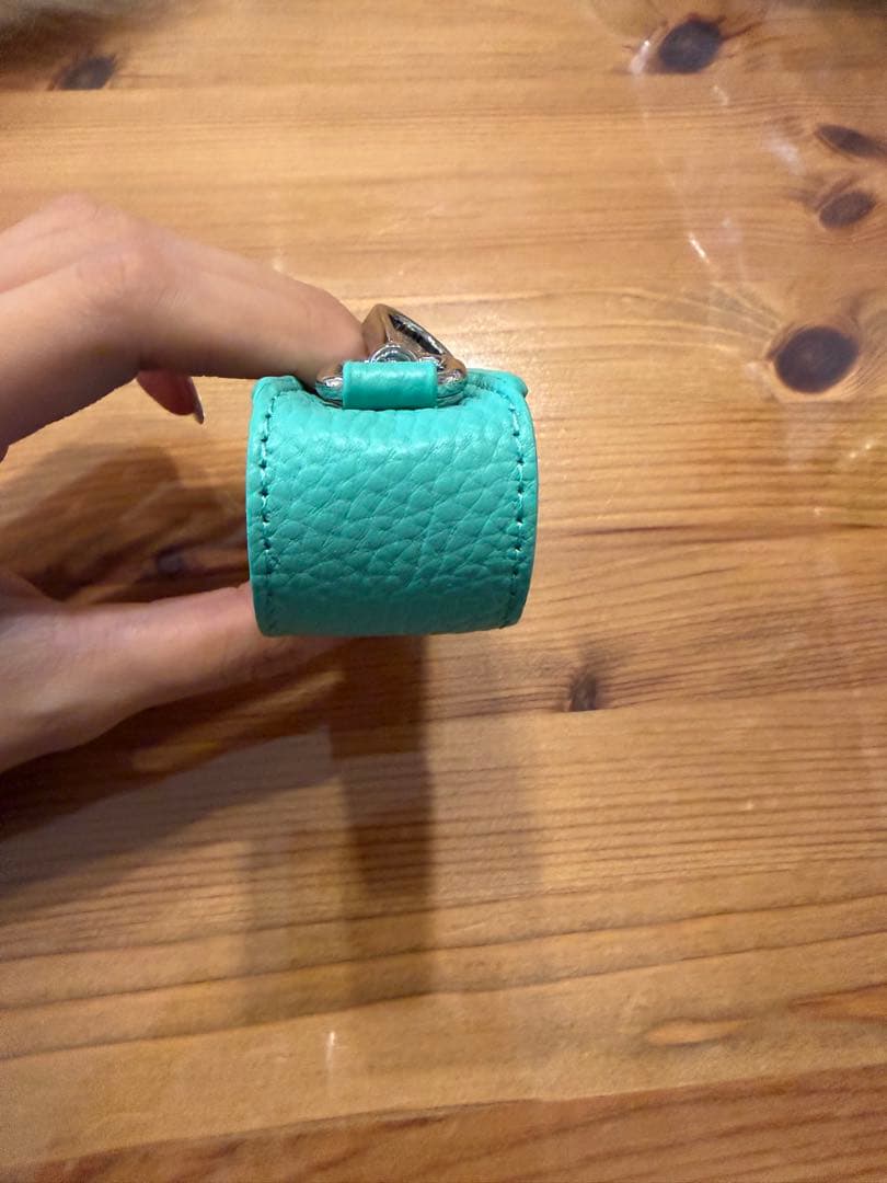 鈴木亜美さん愛用 iPhone15ケース他3点セット 箱袋なし