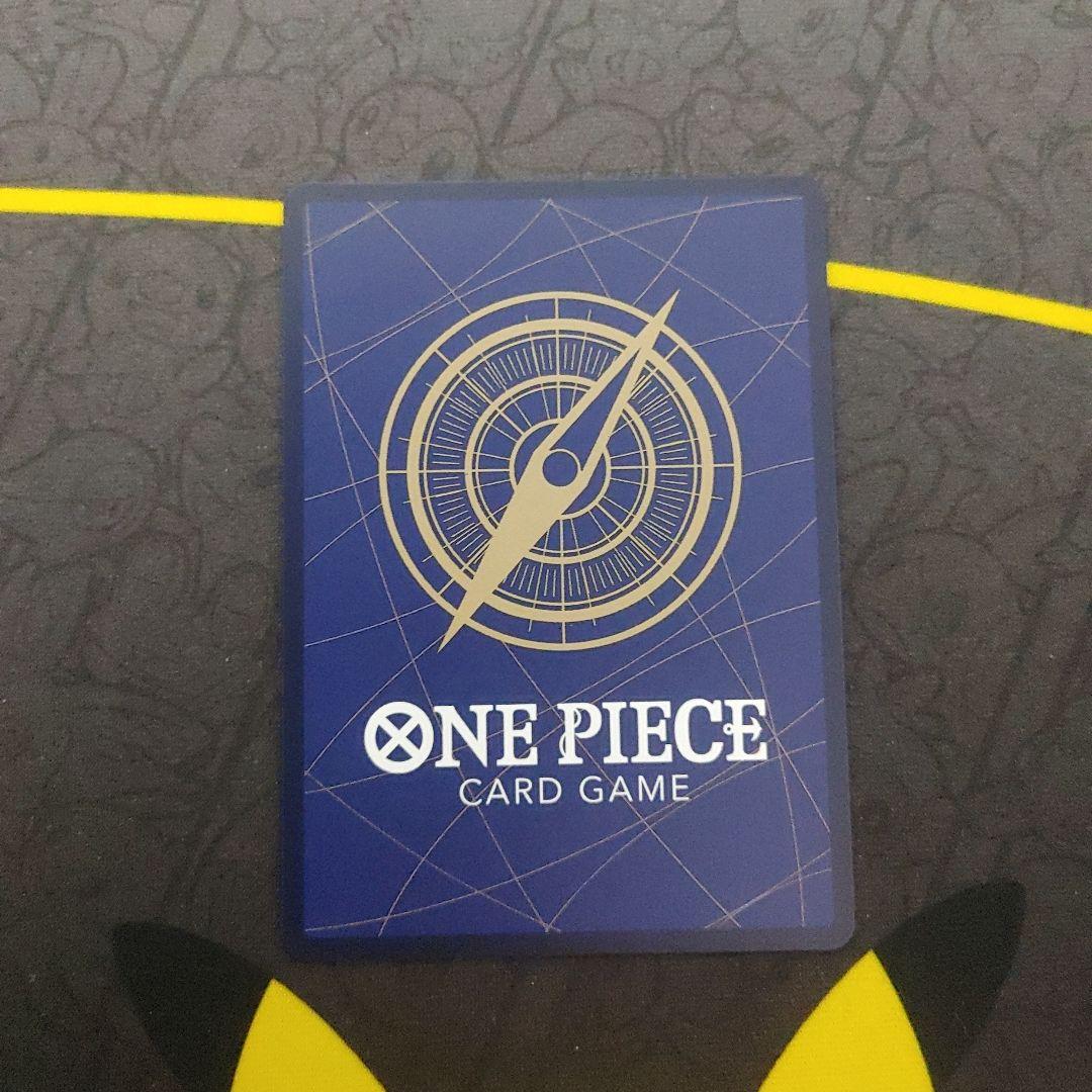 ハンコック　SP