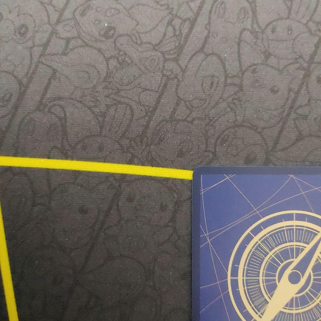 ハンコック　SP