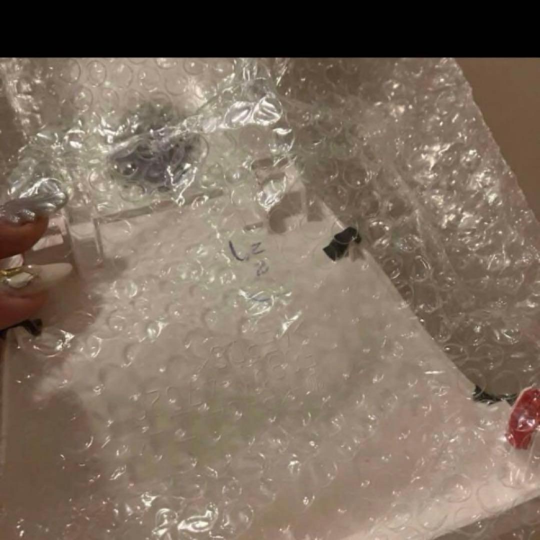 プリウス50 前期　後期　phv センターコンソール　ホワイト　純正品　カスタム