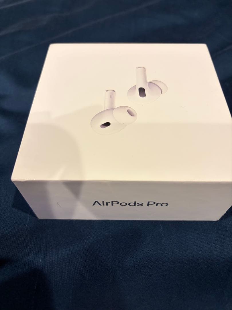 パ*ダ様 【新品未開封品】AirPods Pro (第2世代)
