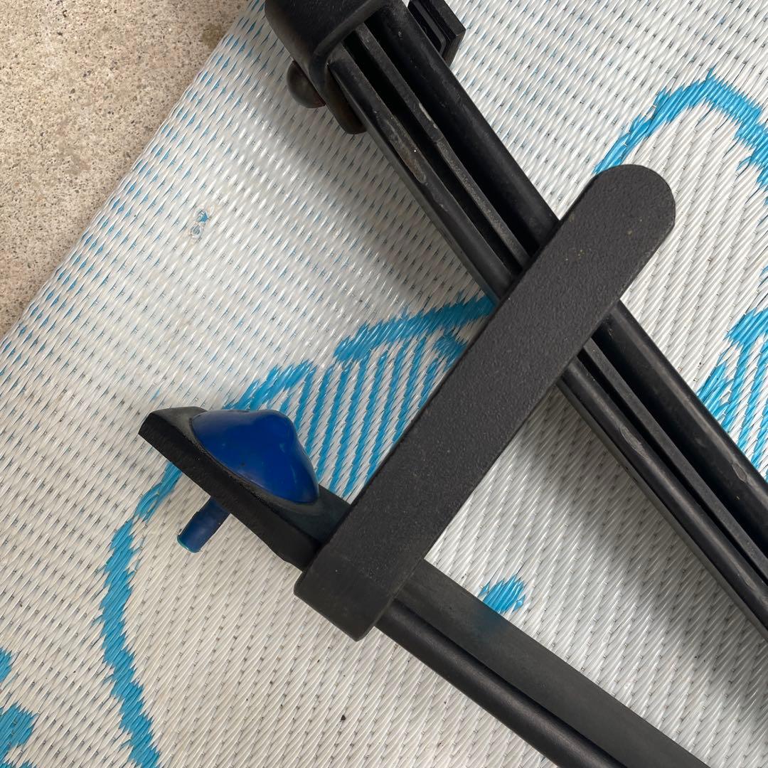 ハイエース 200系 ナロー バン スーパーgl 7型 dp2 純正リーフ