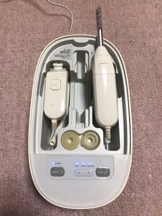 【セール中】完全版!サキナ美顔器&化粧品セット