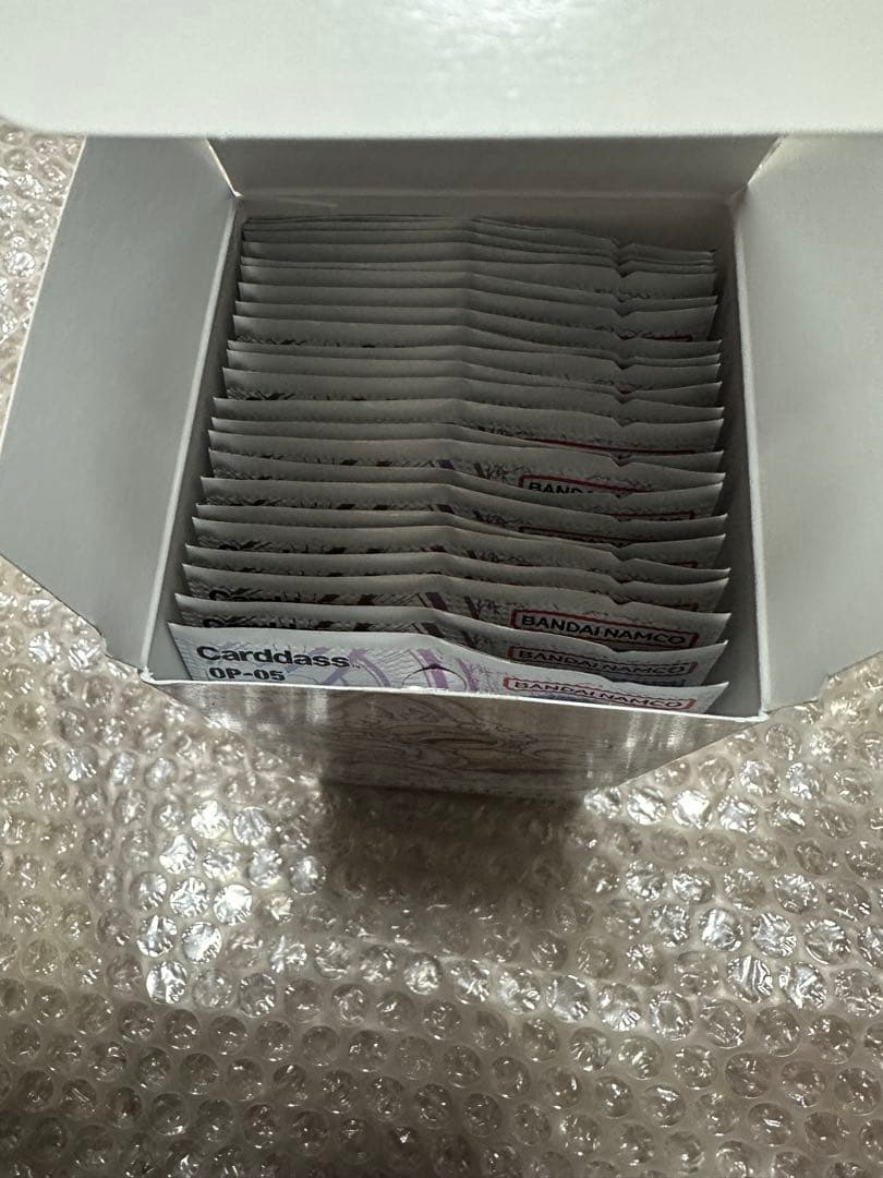 【新品未開封】ONEPICE ワンピースカード 新時代の主役 1BOX (12)