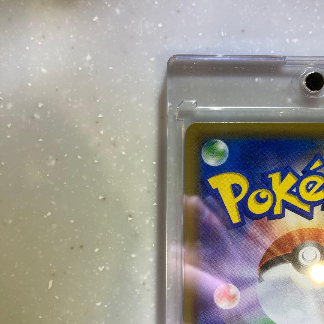 ル*ナ様 【美品】エリカのおもてなし sr 107/095 sm9