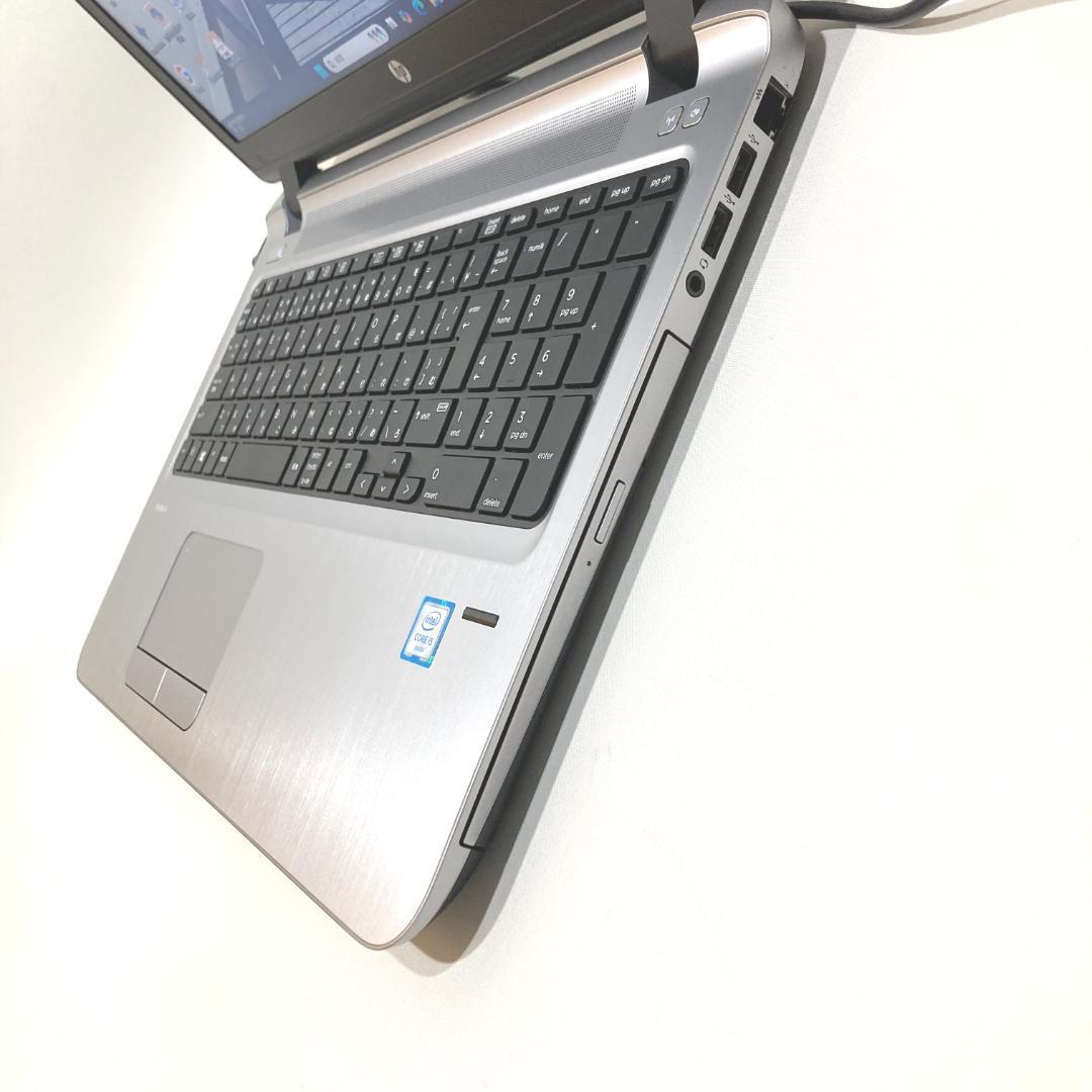 ✨美品✨快速・DVD・超大容量✨シルバー✨すぐ使えるノートパソコン◇T485-1