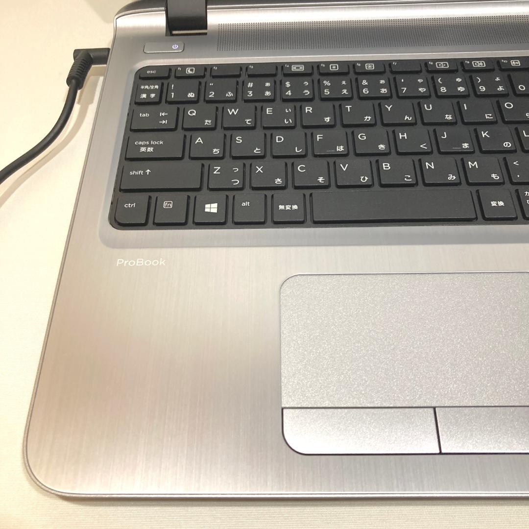 ✨美品✨快速・DVD・超大容量✨シルバー✨すぐ使えるノートパソコン◇T485-1