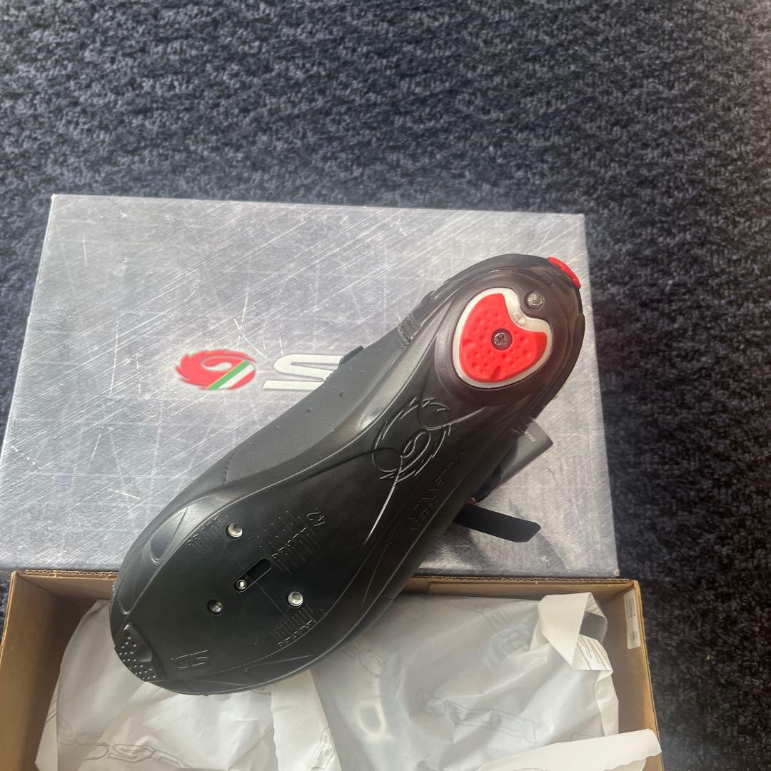 SIDI GEN5 PRO CARB MEGA ビンディングシューズ 42