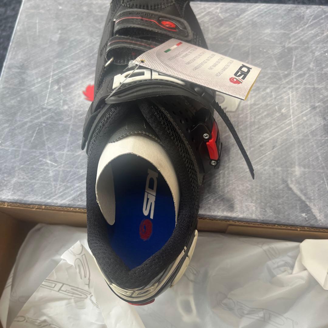 SIDI GEN5 PRO CARB MEGA ビンディングシューズ 42