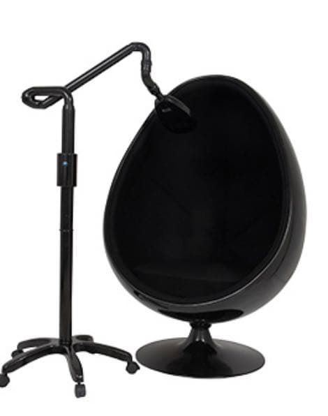 シャリオン製CHARION　ホワイトニング機