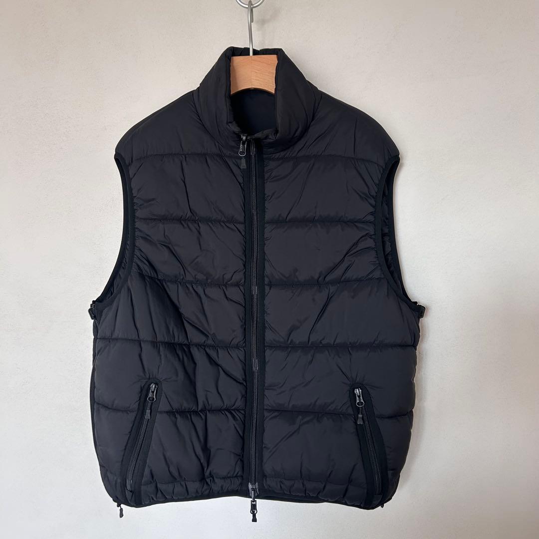 新品！名作パフベスト DAIWA PIER39 ダイワピア39