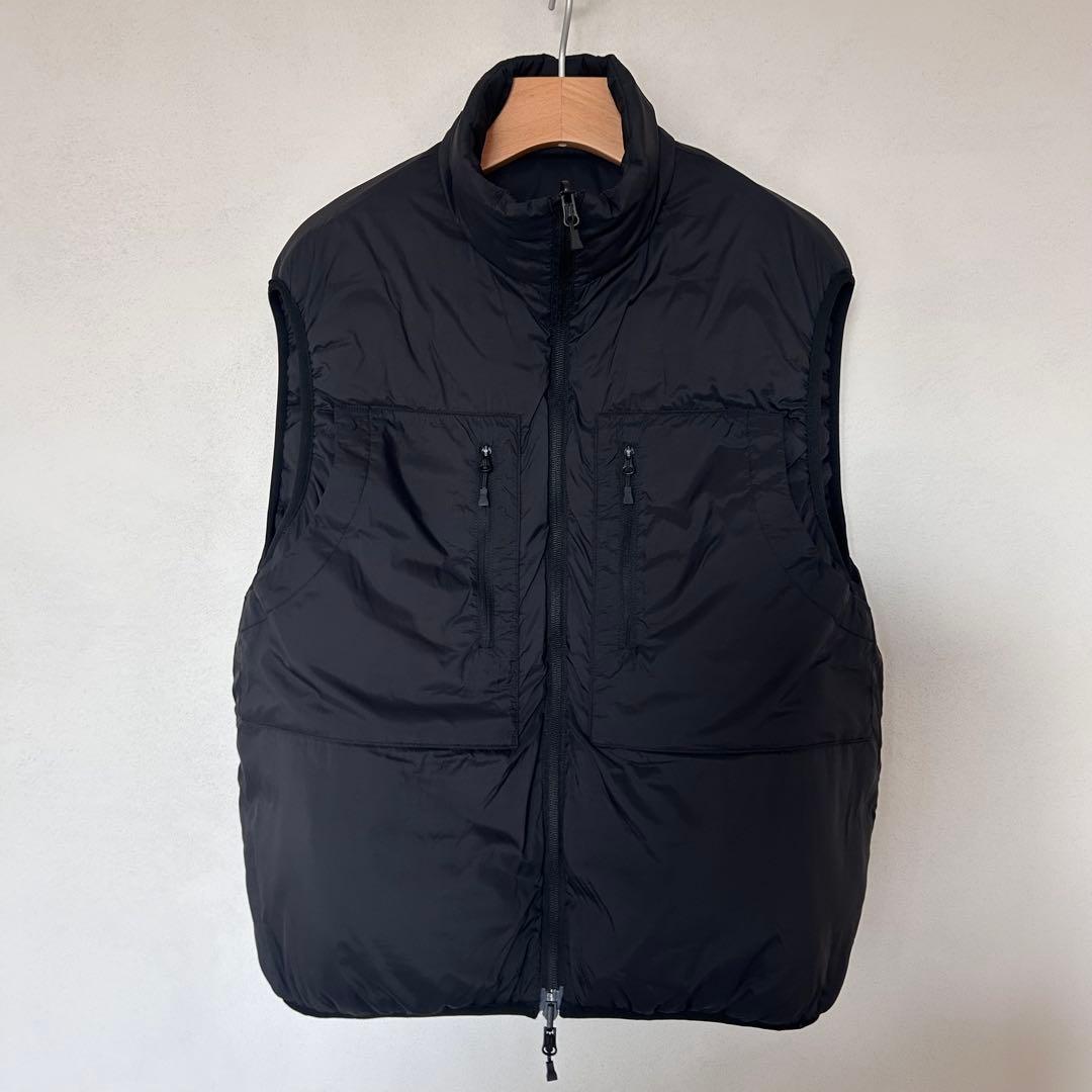 新品！名作パフベスト DAIWA PIER39 ダイワピア39