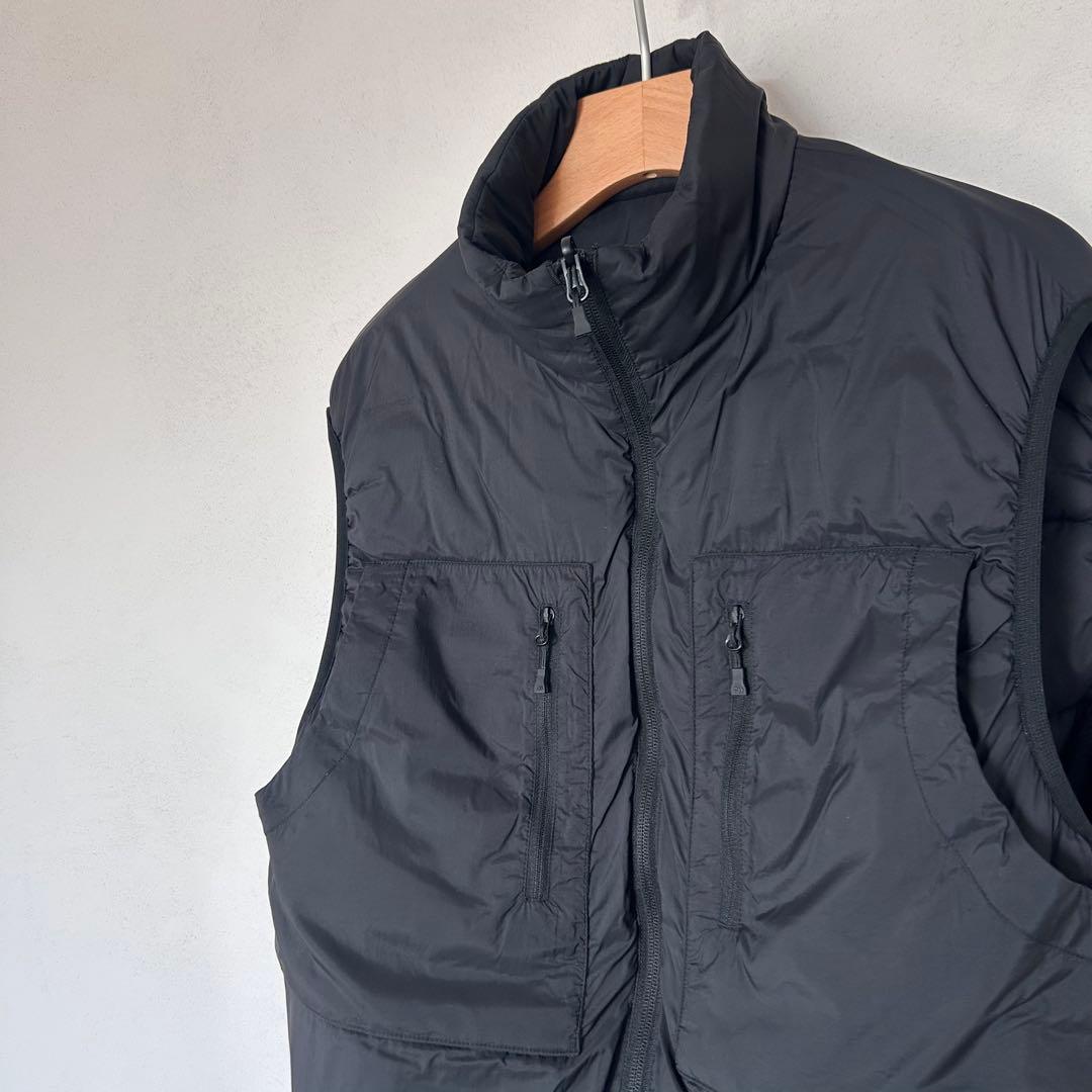 新品！名作パフベスト DAIWA PIER39 ダイワピア39