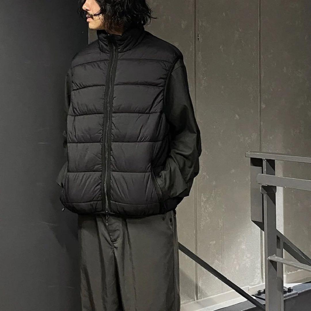 新品！名作パフベスト DAIWA PIER39 ダイワピア39