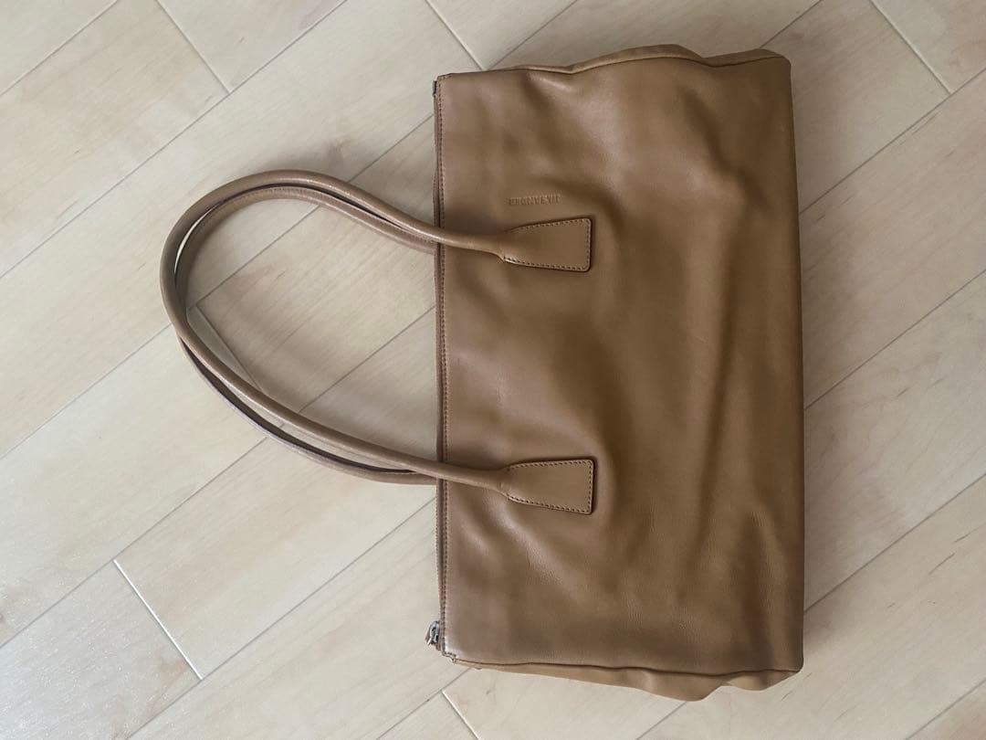 jilsander 00s ボストンバッグ　archive