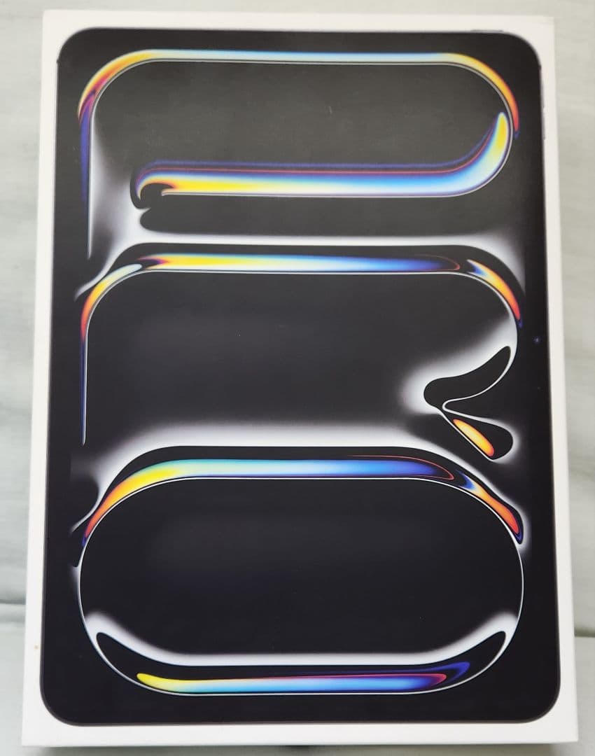 美品　M4 iPad Pro 11インチ (256GB, Wi-Fi)