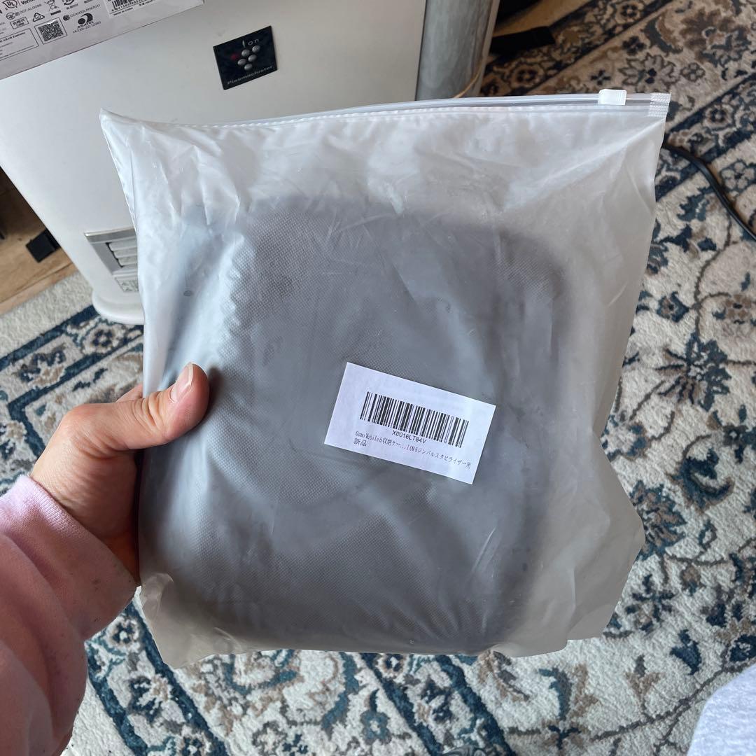 dji osmo mobile6　新品　ケース付き