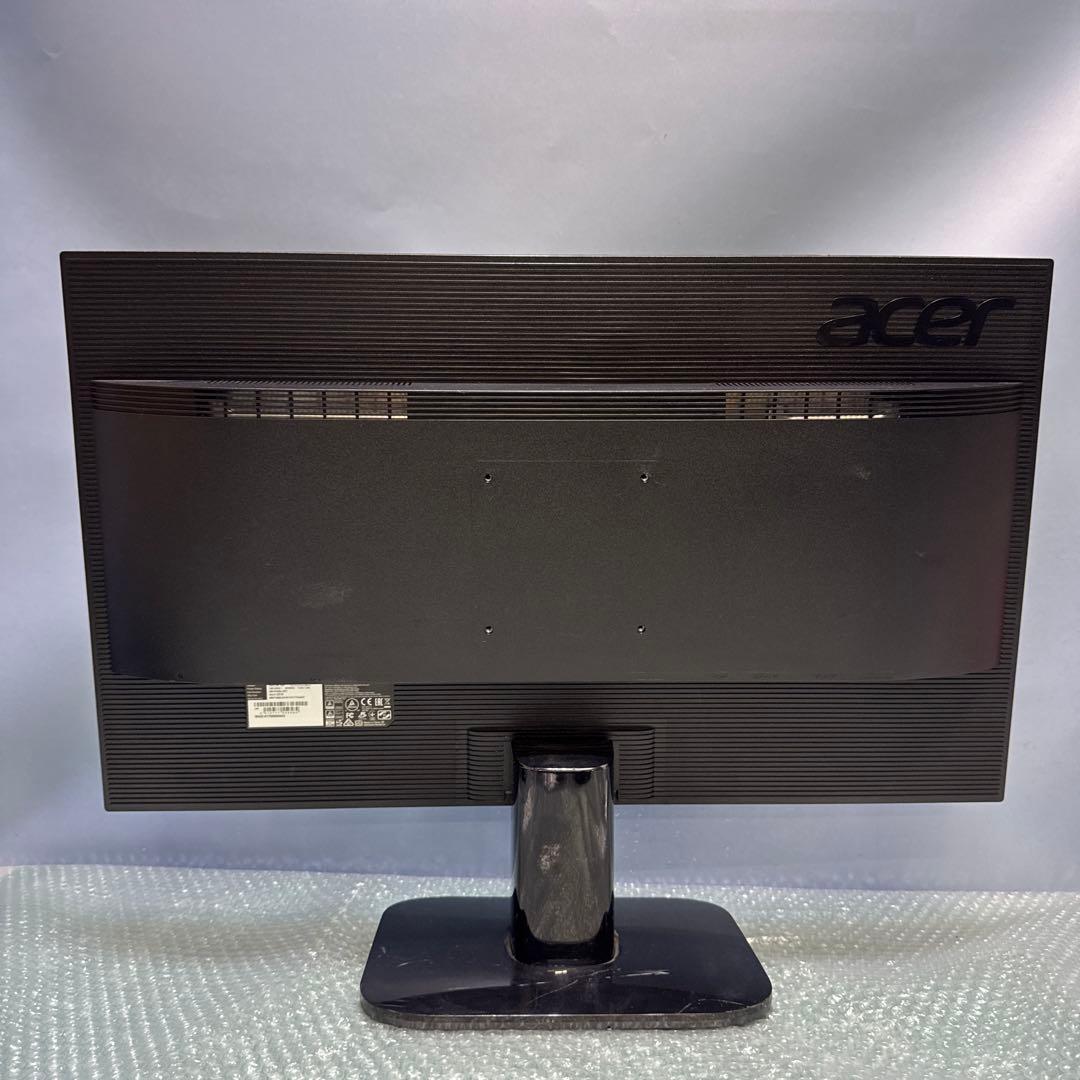 Acer ディスプレイ　27インチ　KA270HAbmidx