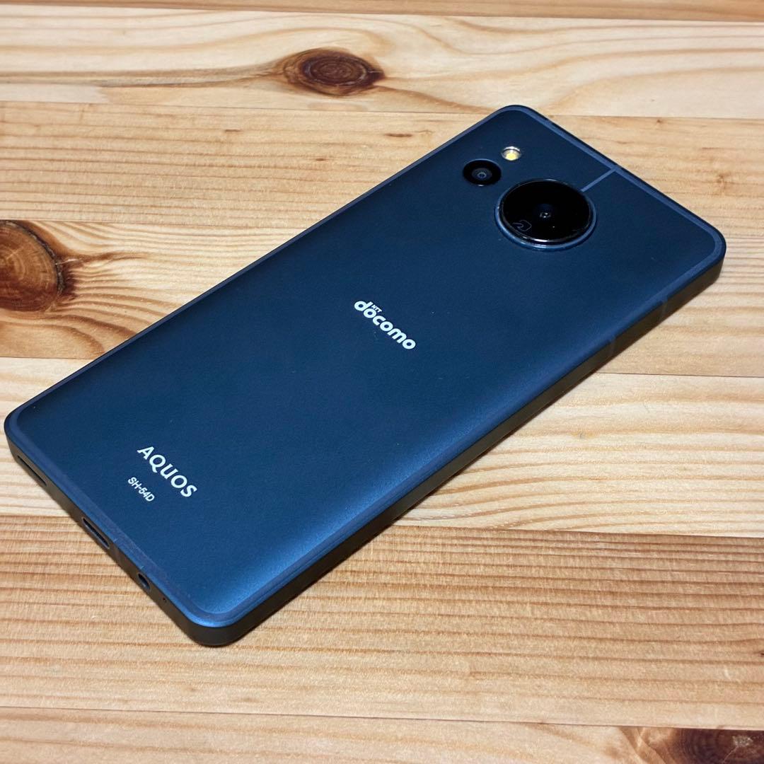 m*n様 yy15000 Aquos sense8 sh-54d