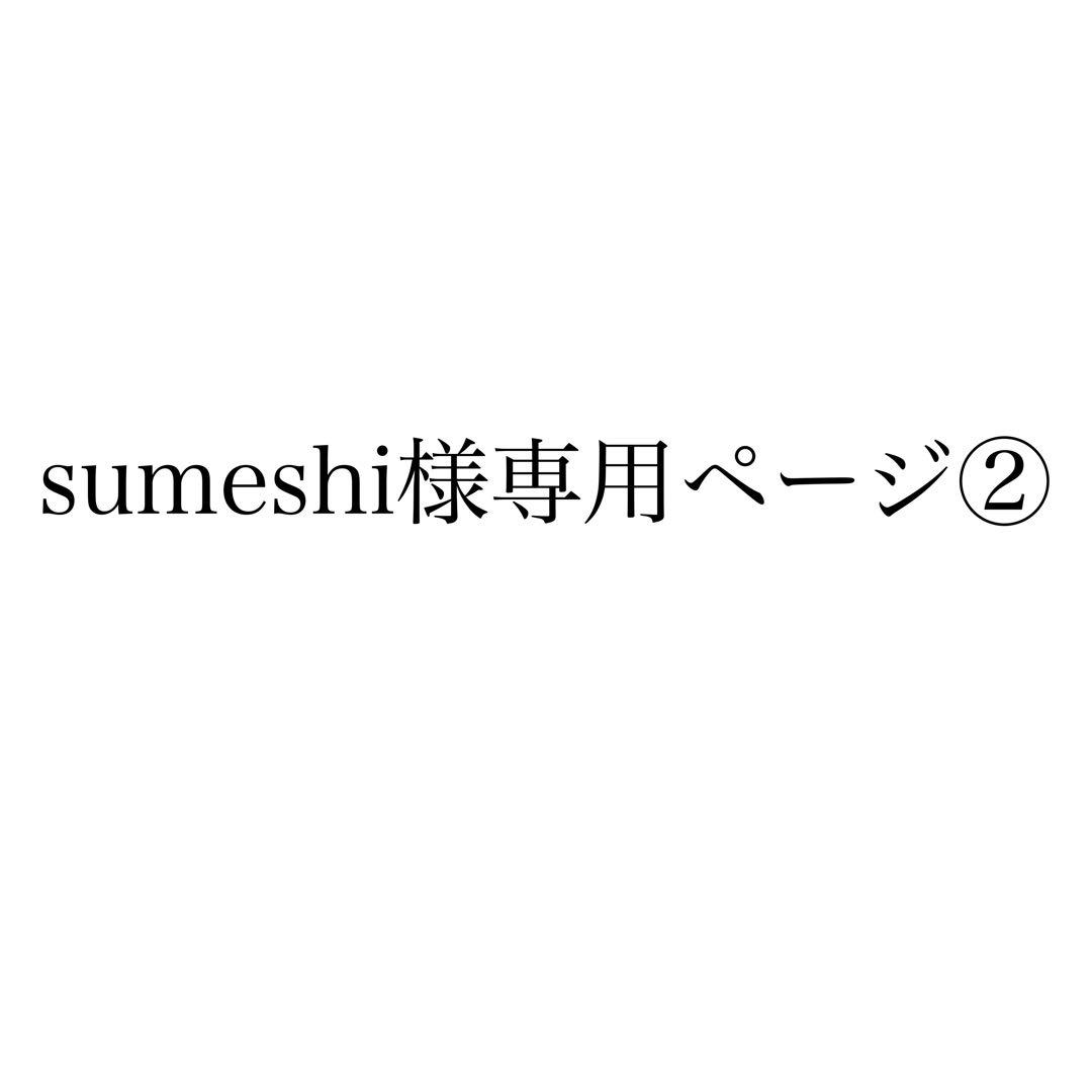 sumeshiページ②