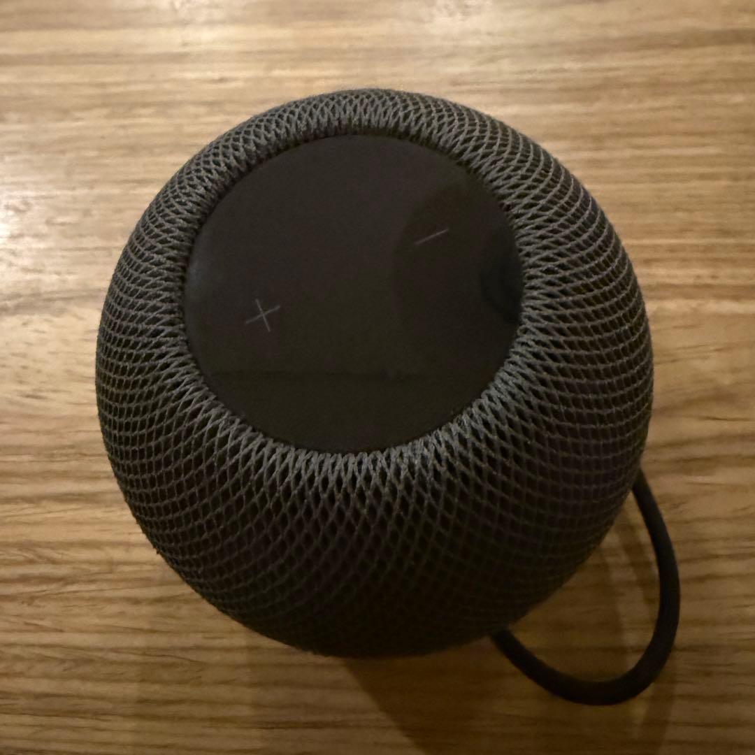 Apple Pod mini ミッドナイト