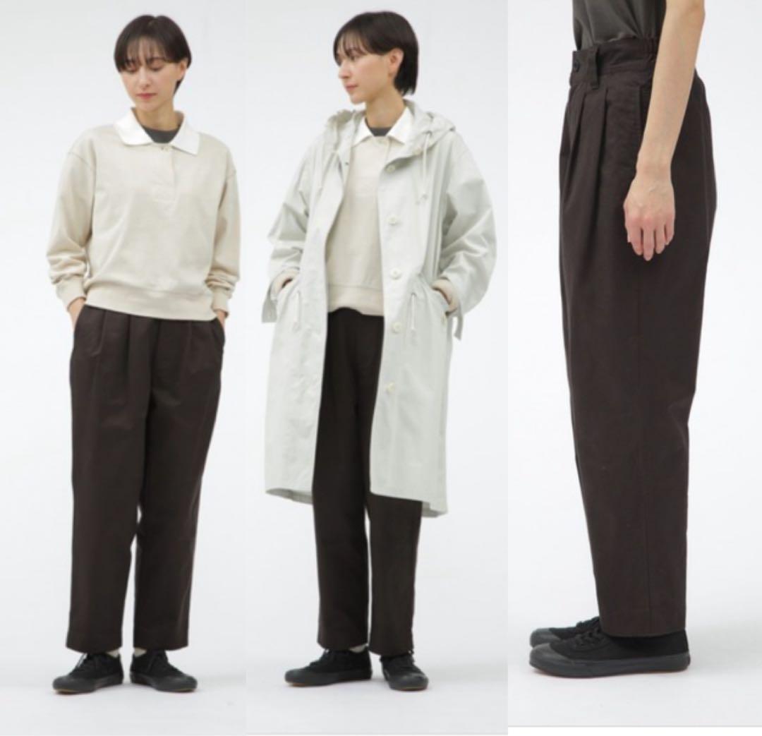 MHL マーガレットハウエル　パンツ　3