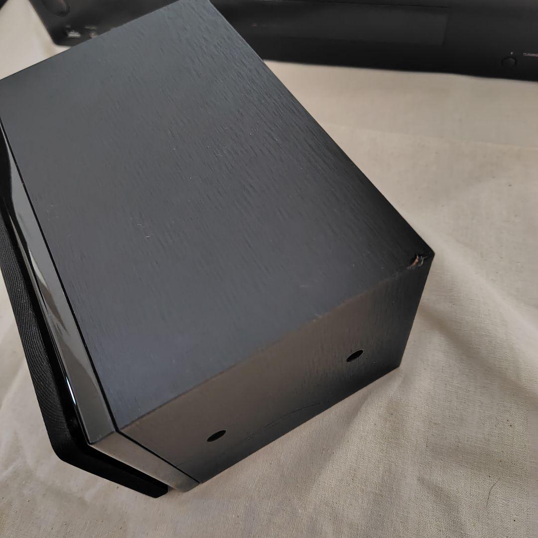 スピーカー・ウーファー Onkyo BASE-V60