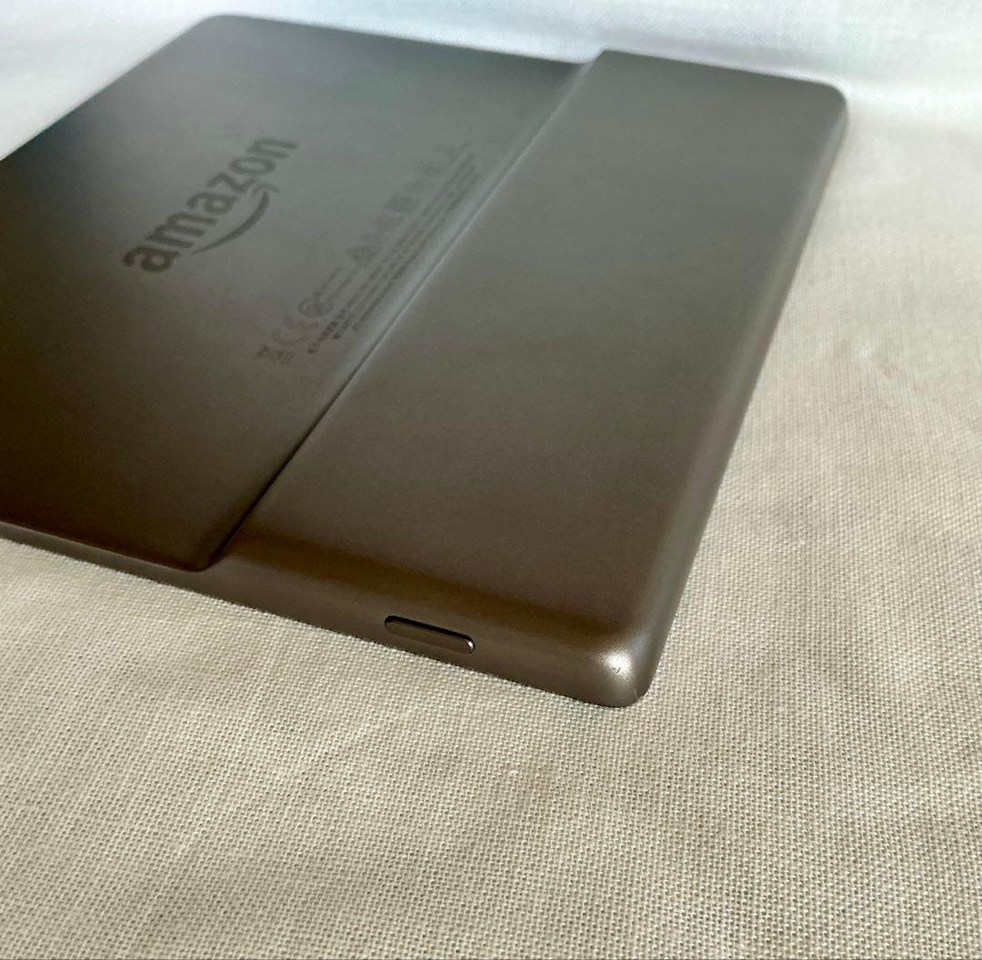 生産終了　Kindle Oasis 色調調節ライト搭載 Wi-Fi 32GB