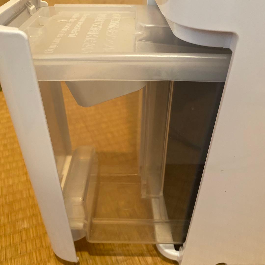 三菱電機 MJ-M100TX-W 除湿機 2022年製